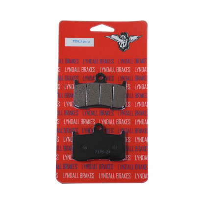 7175 Victory Brake (Front)