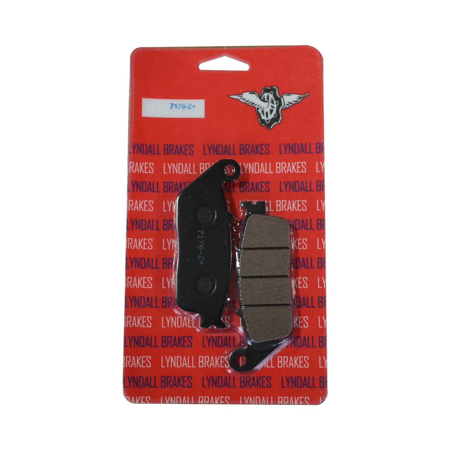 7176 Victory Brake (Front or Rear)