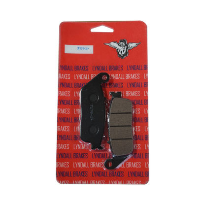 7176 Victory Brake (Front or Rear)