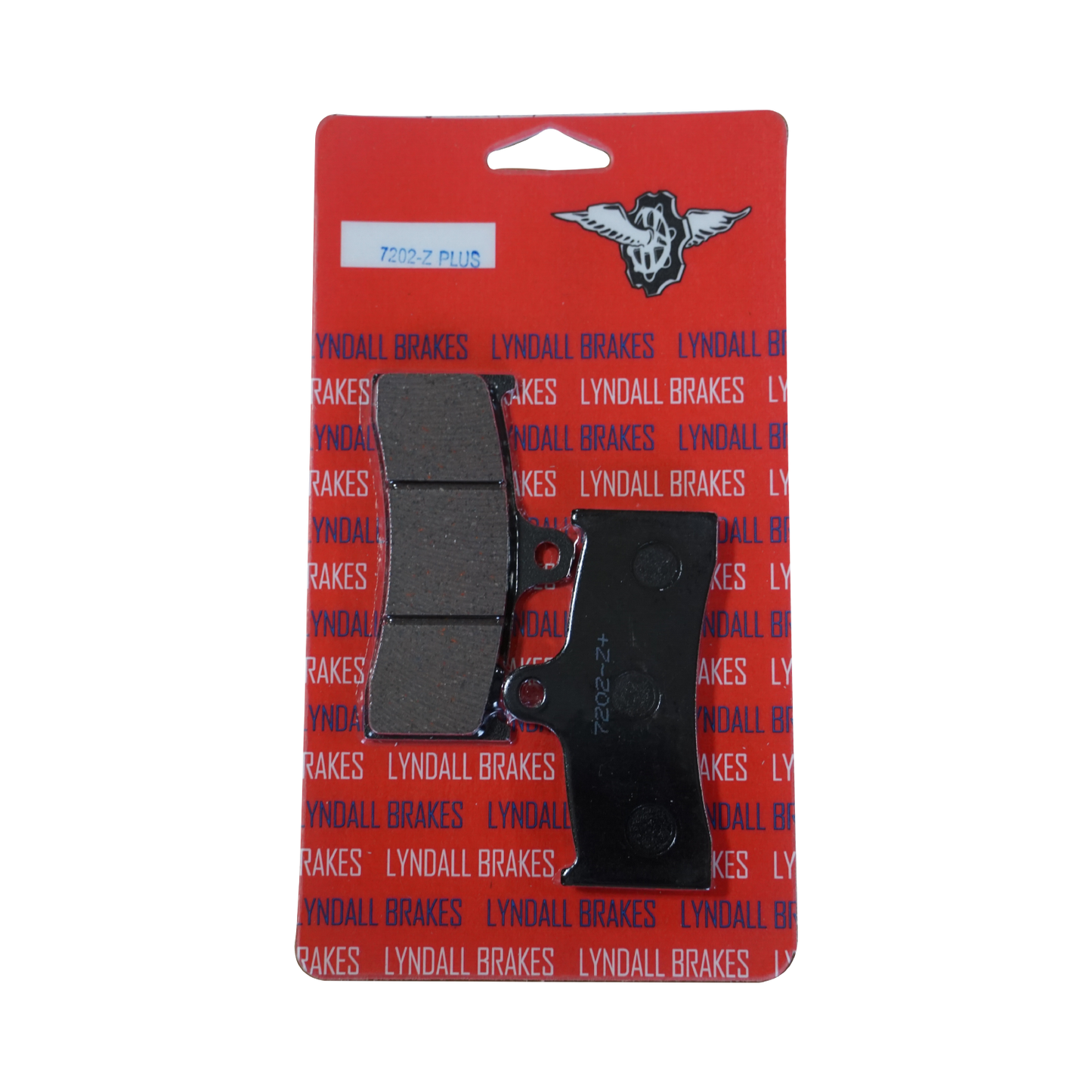 7202 Performance Machine 6 piston