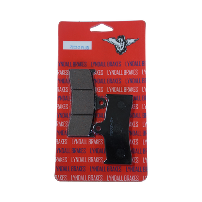 7202 Performance Machine 6 piston