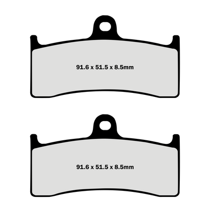 7202 Performance Machine 6 piston