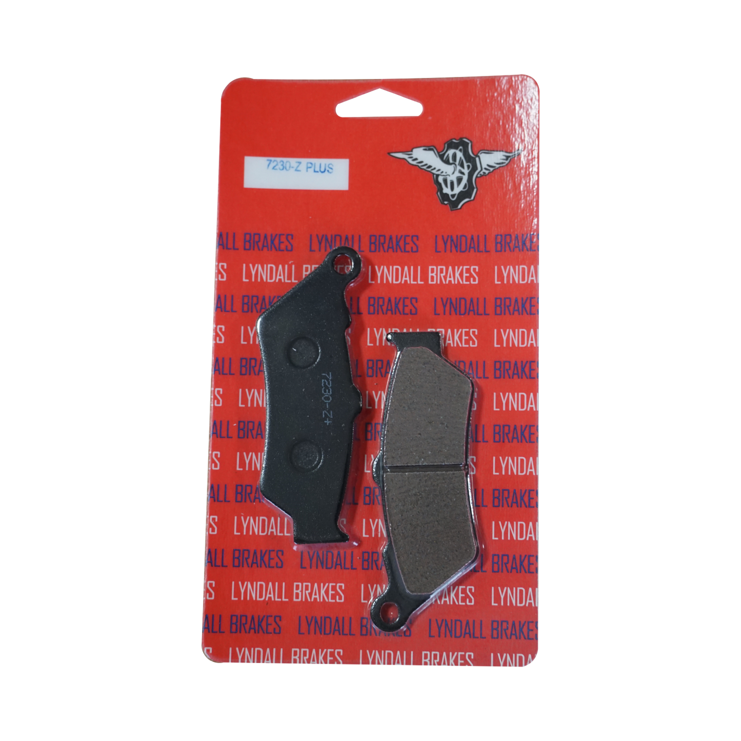 7230 Victory Brake (Rear)