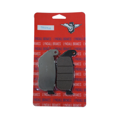 7233 Harley Davidson Brake (Front)