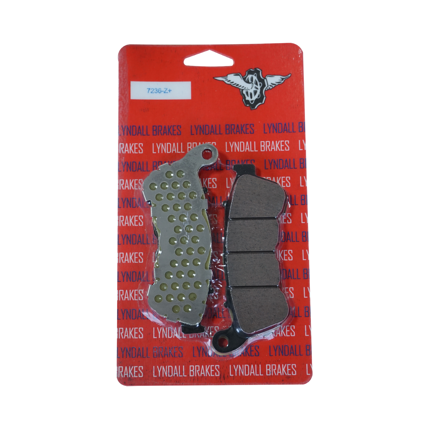 7236 Harley Davidson Brake (Front or Rear)