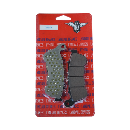 7236 Harley Davidson Brake (Front or Rear)