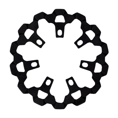 Limited Front One Piece Rotor