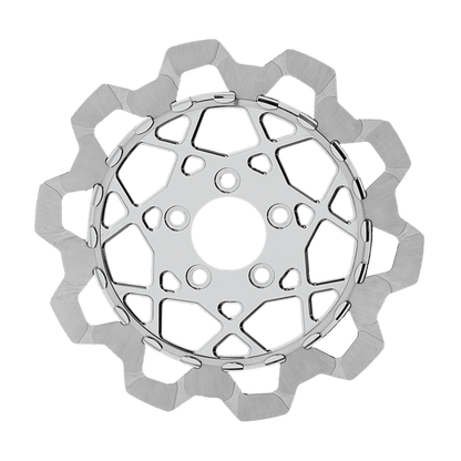 TT-Tracker Lug-Out Rotor