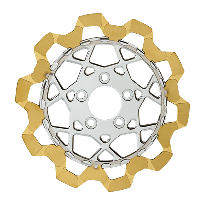 TT-Tracker Lug-Out Rotor