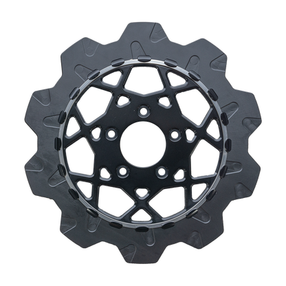 TT-Tracker Lug-Out Rotor