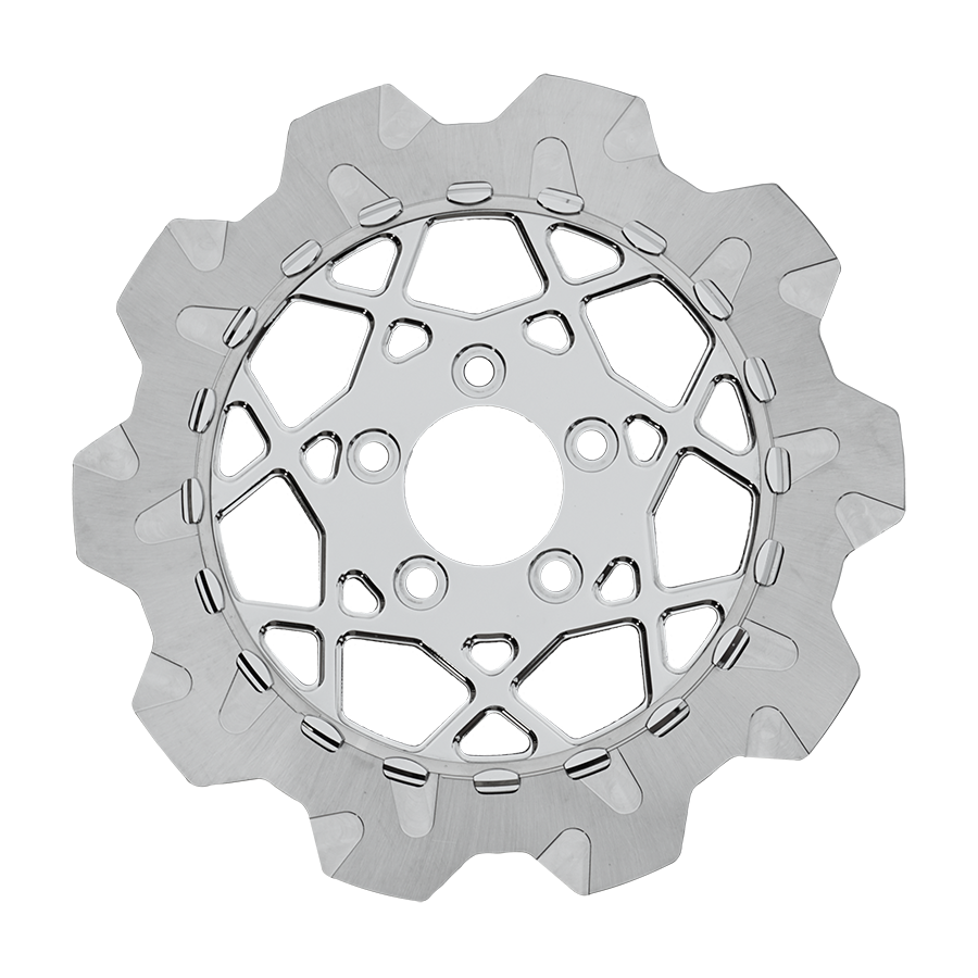 TT-Tracker Lug-Out Rotor