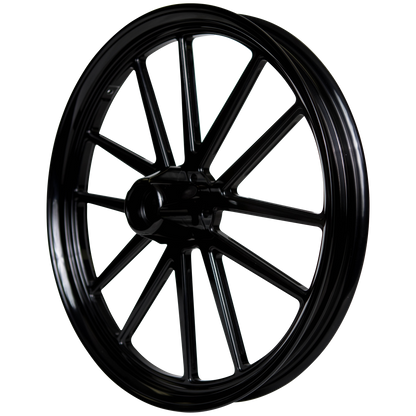 Hooligan Wheel - Front