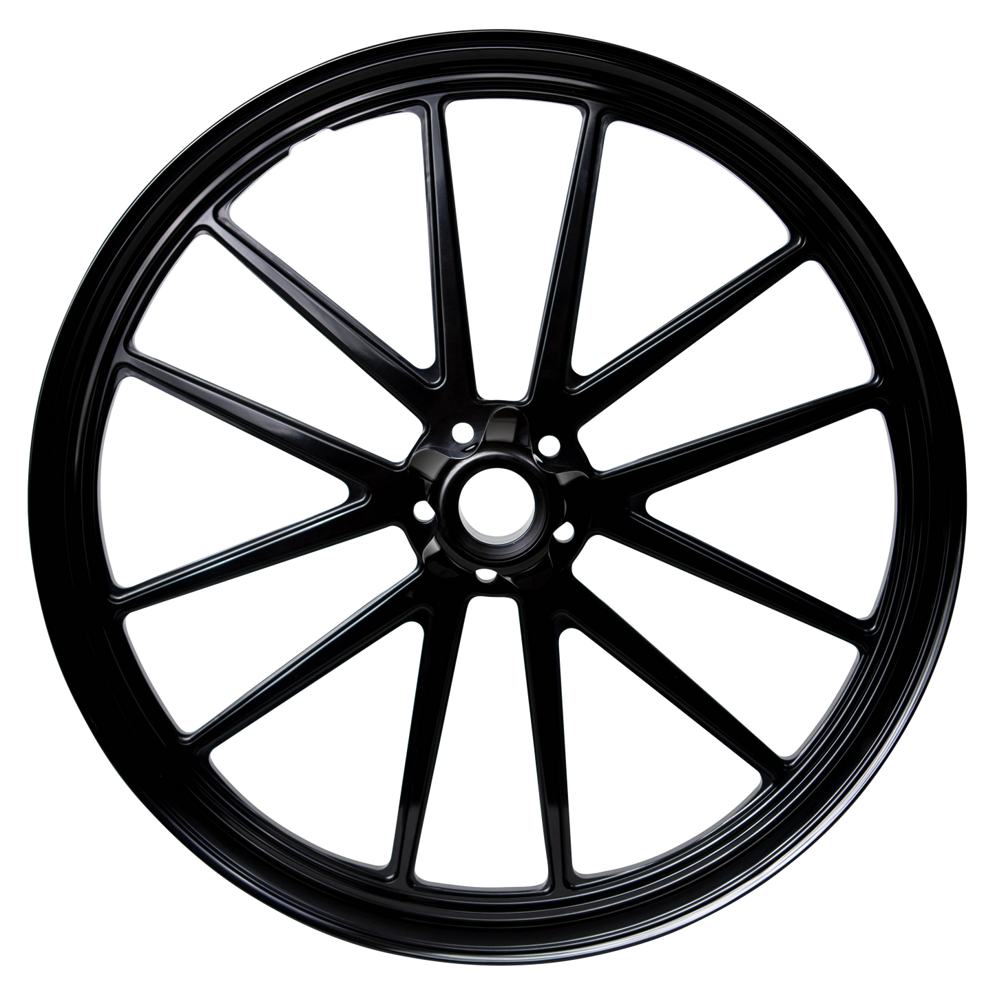 Hooligan Wheel - Front