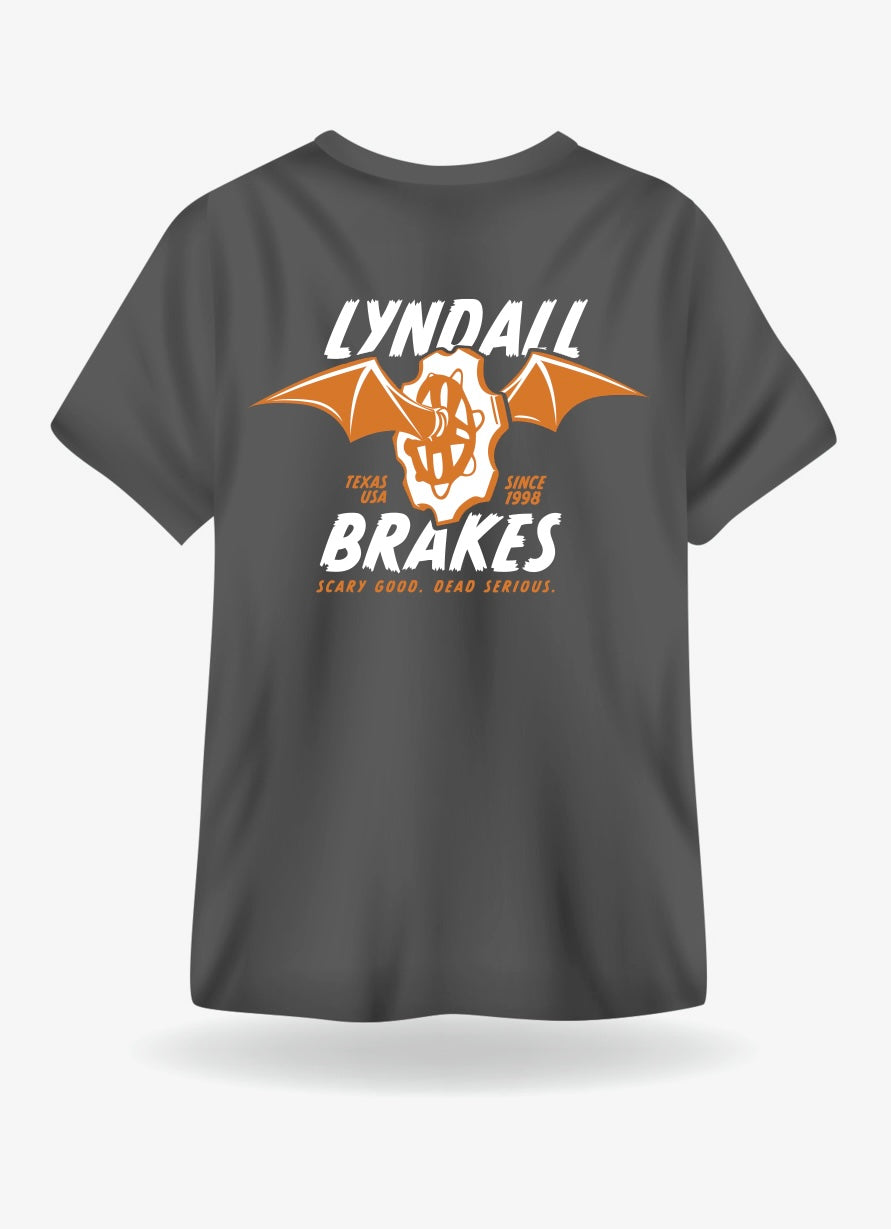 Limited-Edition October Tee — Free with Purchase