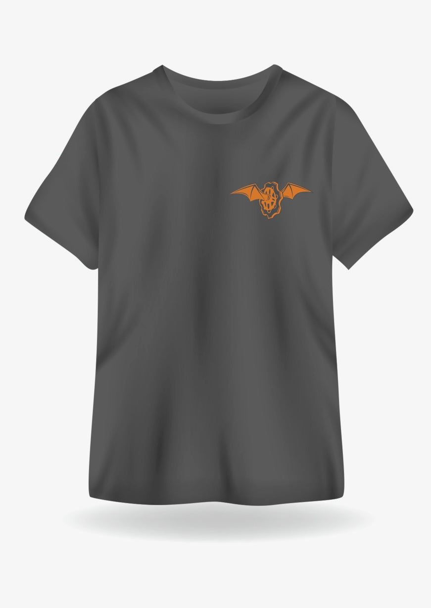 Limited-Edition October Tee — Free with Purchase