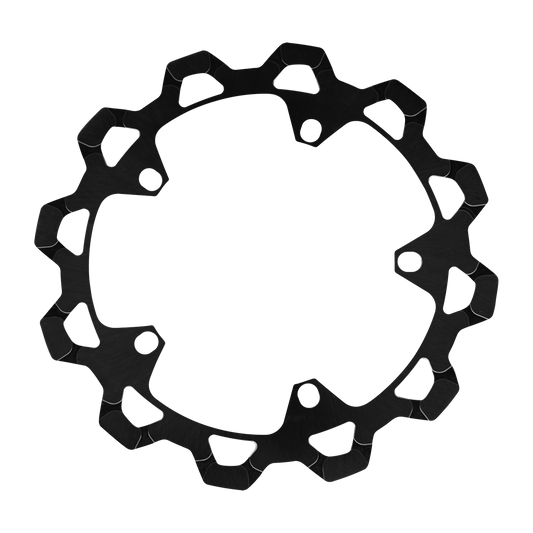 Indian Challenger/FTR/Sport Chief Front rotor