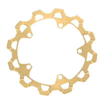 Indian Challenger/FTR/Sport Chief Front rotor