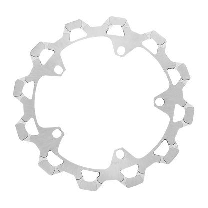 Indian Challenger/FTR/Sport Chief Front rotor