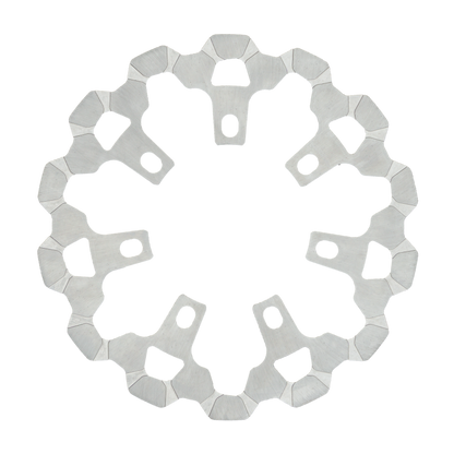 Limited Front One Piece Rotor