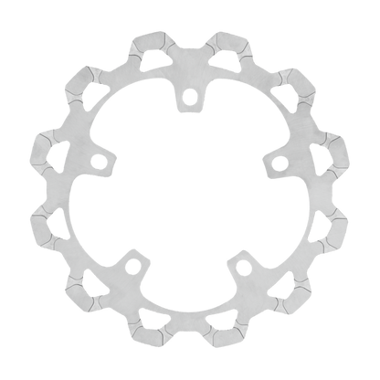 Pan America 13" One Piece Front Rotor