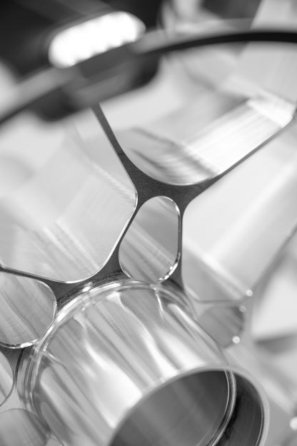 Pre-Order Monolithic wheel