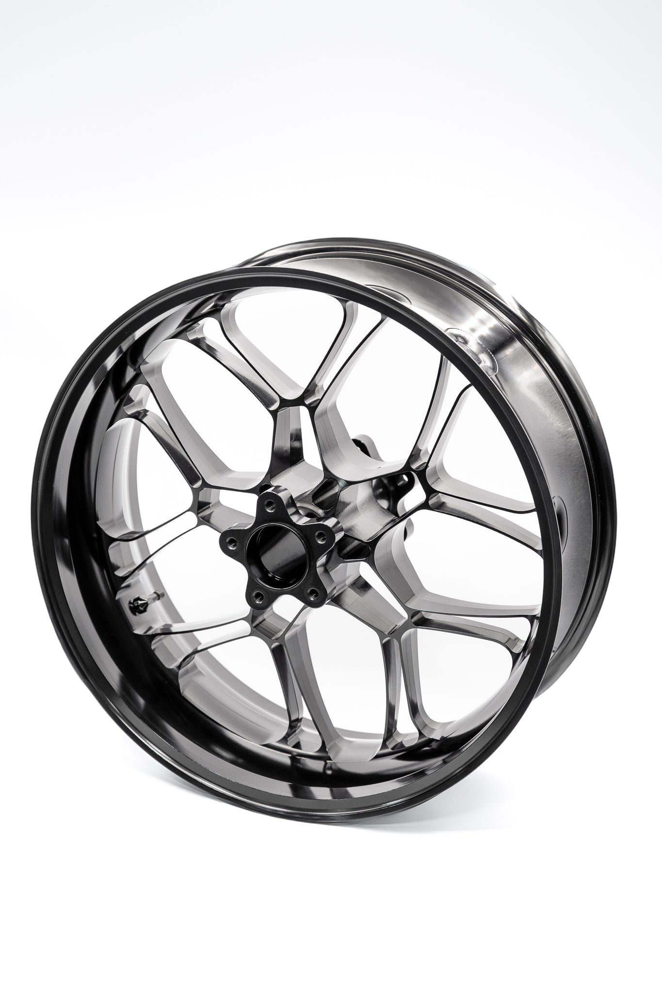 Pre-Order Monolithic wheel