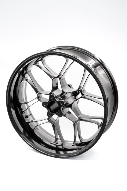 Pre-Order Monolithic wheel