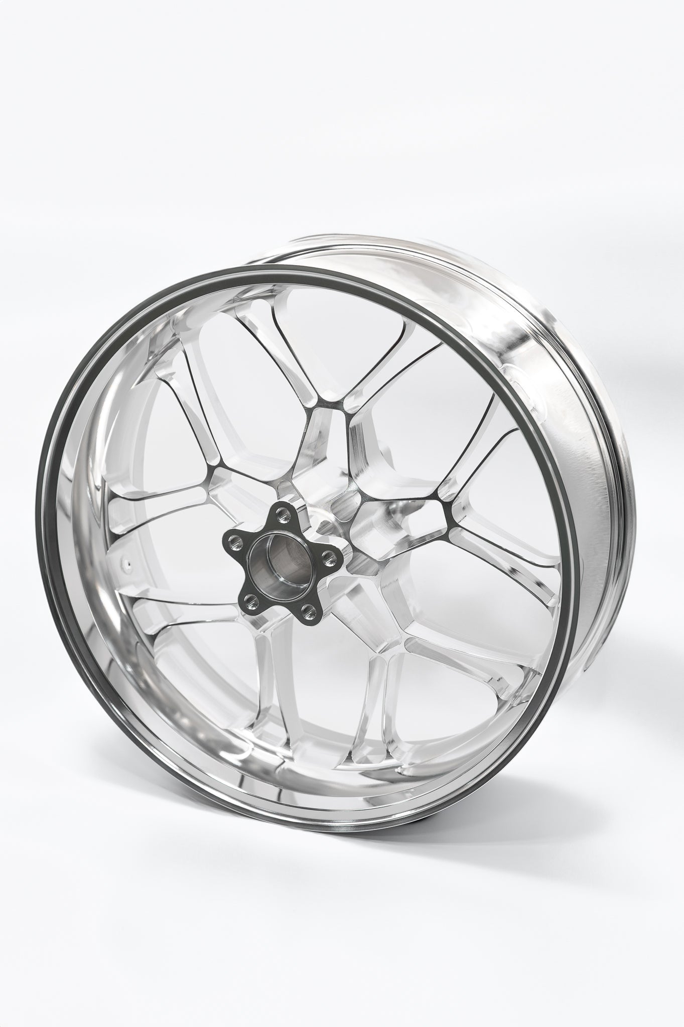 Pre-Order Monolithic wheel