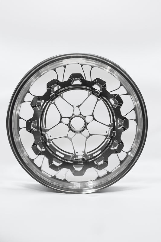 Pre-Order Monolithic wheel