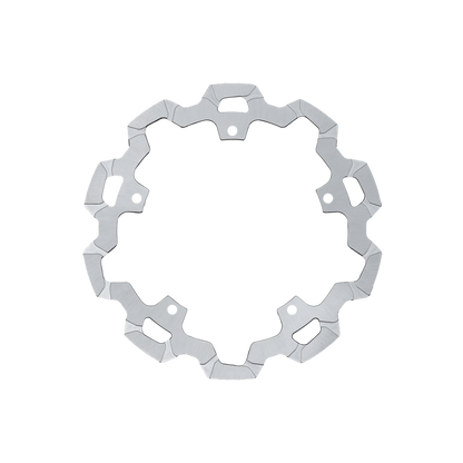 Pan America One Piece Rear Rotor