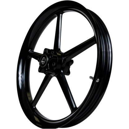 Rocker Wheel - Front