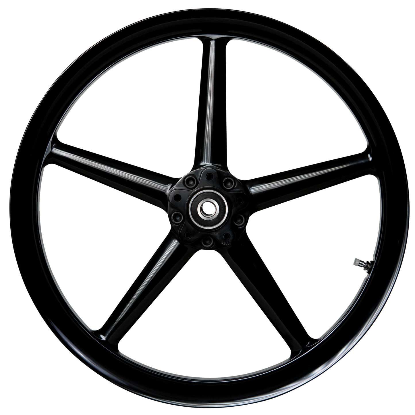 Rocker Wheel - Front