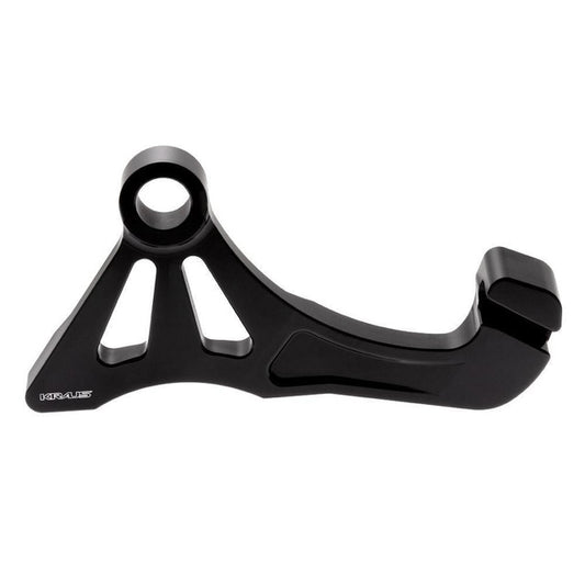 Touring rear radial caliper bracket