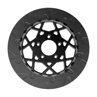 TT-Tracker Lug-Out Rotor
