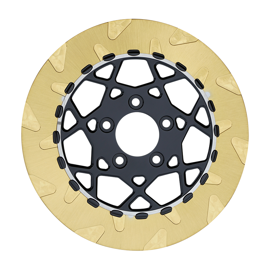 TT-Tracker Lug-Out Rotor