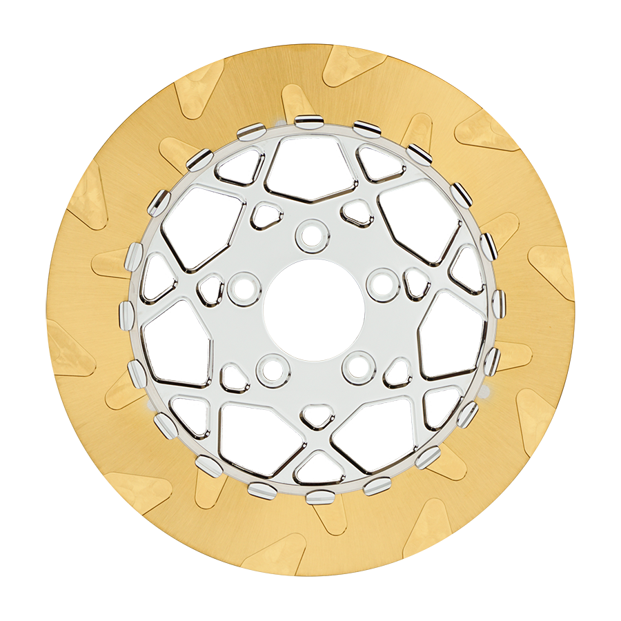 TT-Tracker Lug-Out Rotor