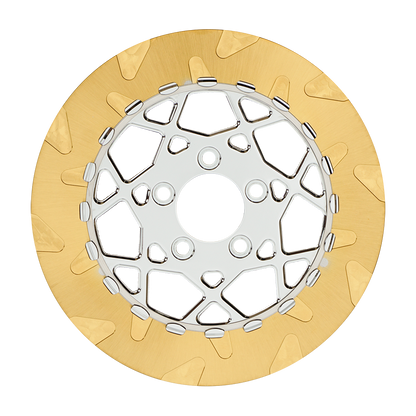TT-Tracker Lug-Out Rotor