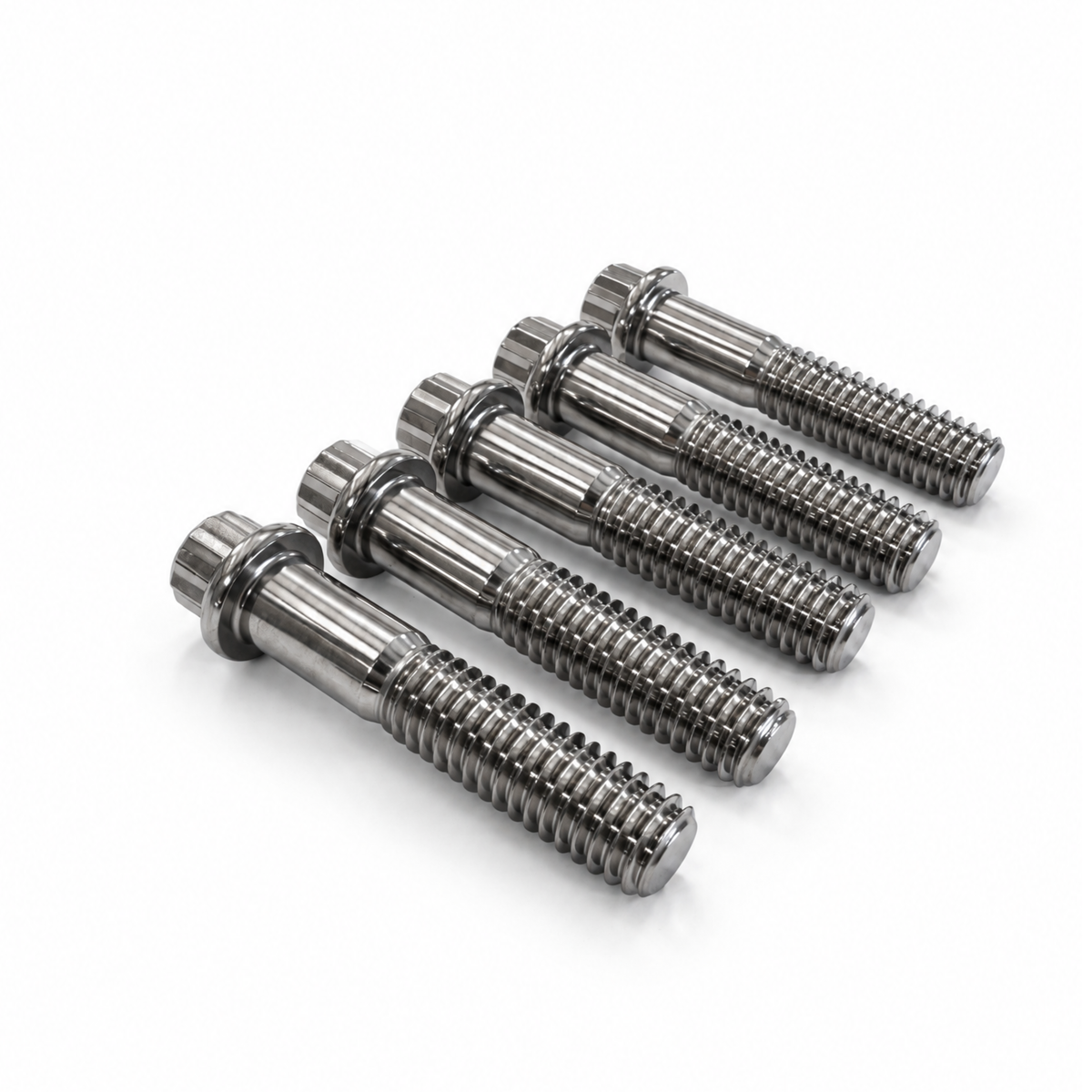 5 Bolt Kit for Sprocket/Pulley