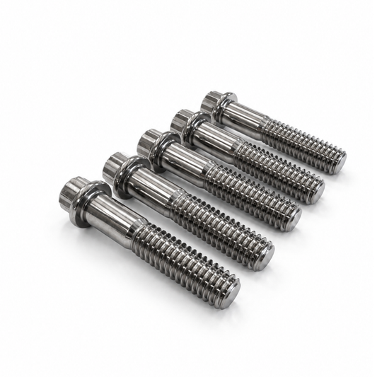 5 Bolt Kit for Sprocket/Pulley