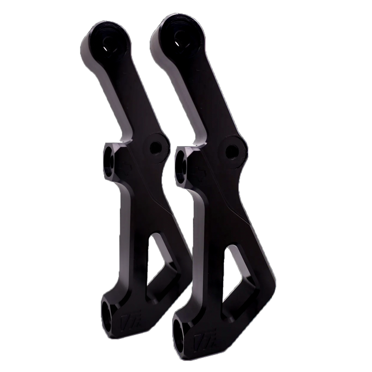 TTI Radial Front Brackets