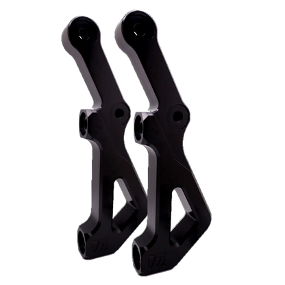 TTI Radial Front Brackets