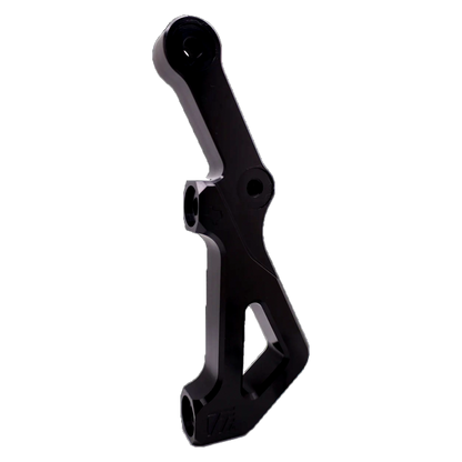 TTI Radial Front Brackets