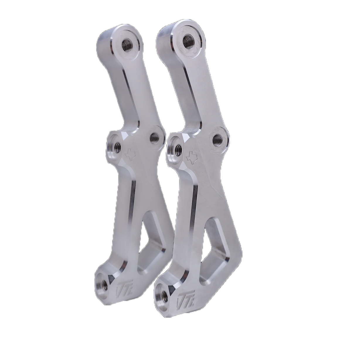 TTI Radial Front Brackets