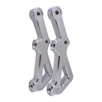 TTI Radial Front Brackets