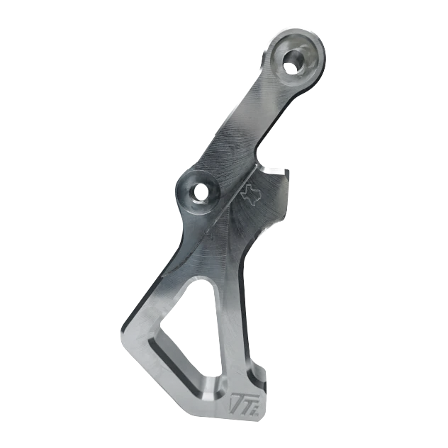 TTI Radial Front Brackets