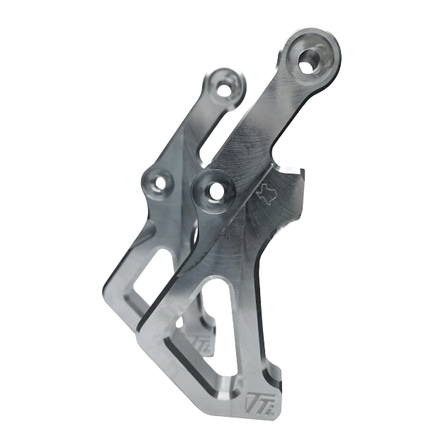 TTI Radial Front Brackets