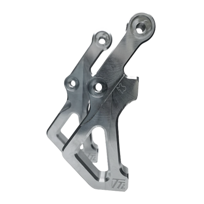 TTI Radial Front Brackets