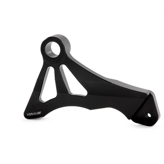 Universal rear radial caliper bracket