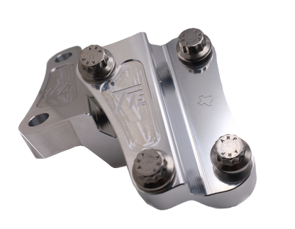 TTI 13" Stock Caliper Bracket Front