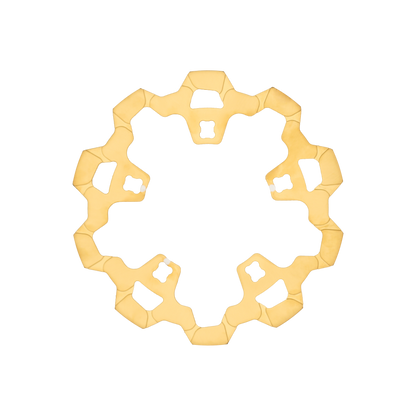 Enforcer Front One Piece Rotor